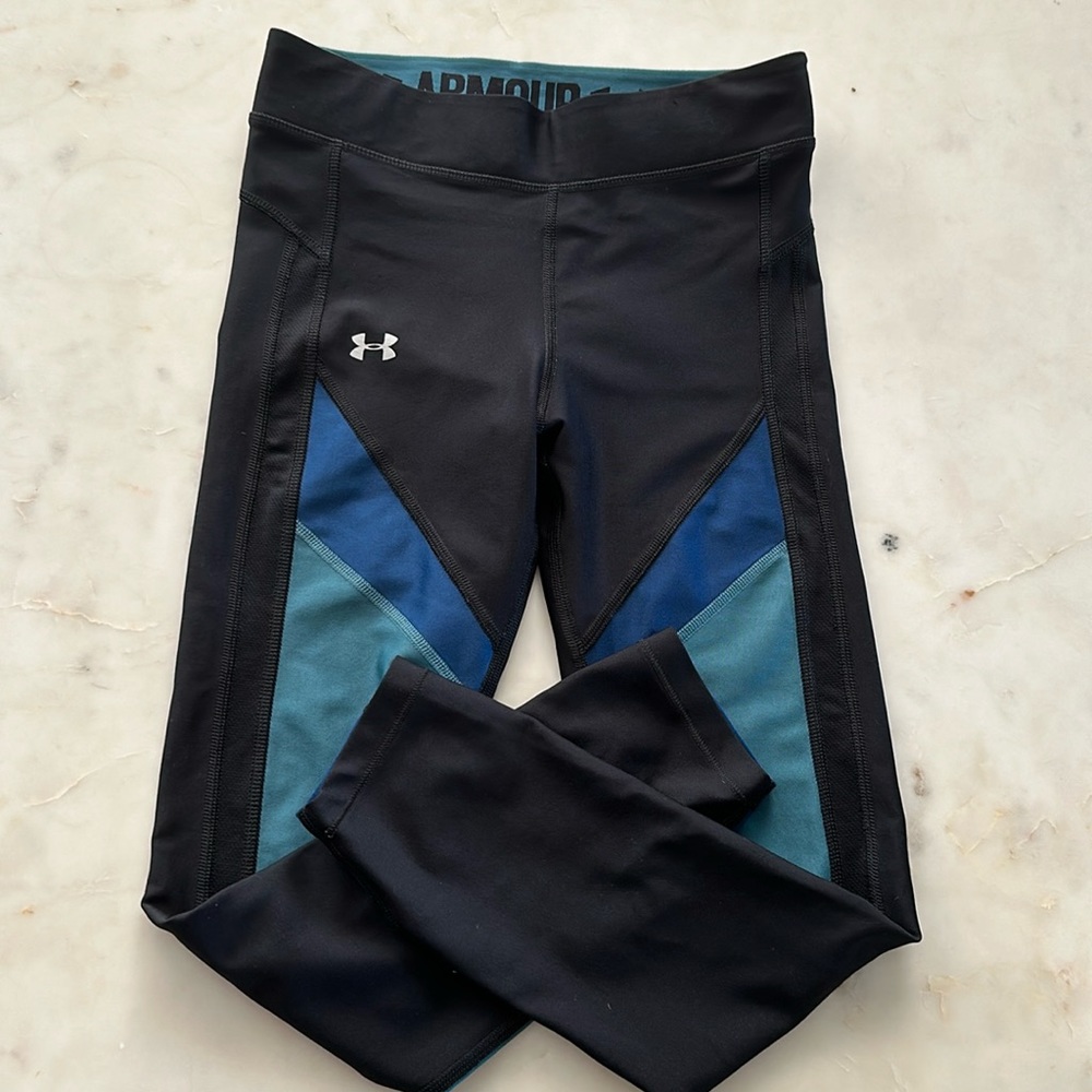 Underarmour Legging